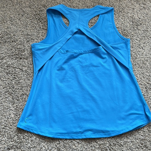 ZYIA Tank Top size XS - Picture 3 of 4